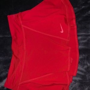 NIKE tennis skirt